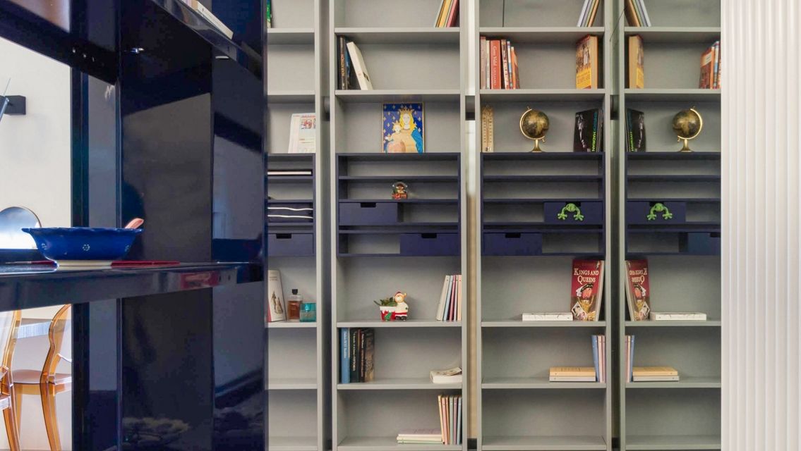 Libreria Rialto