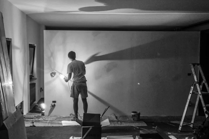 Finalizzazione Lavori di ristrutturazione 