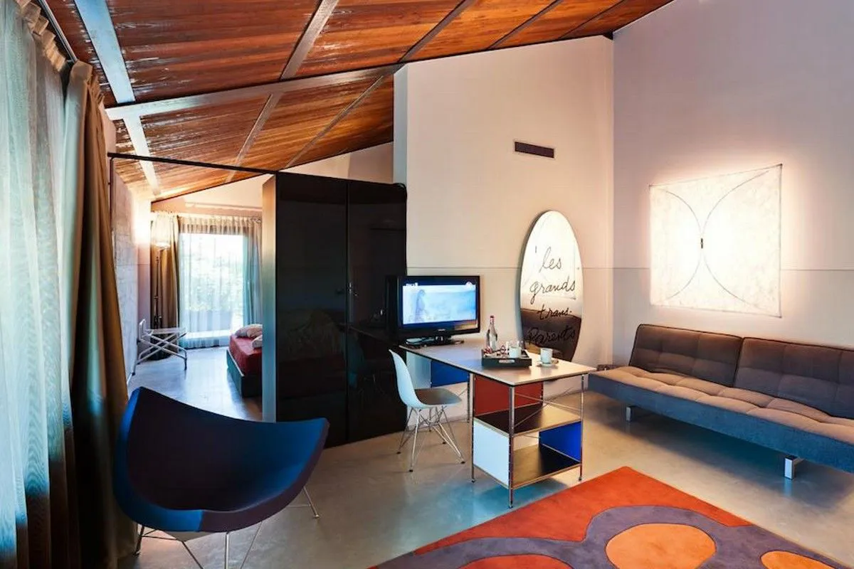 Suist Il tesoro Living Resort