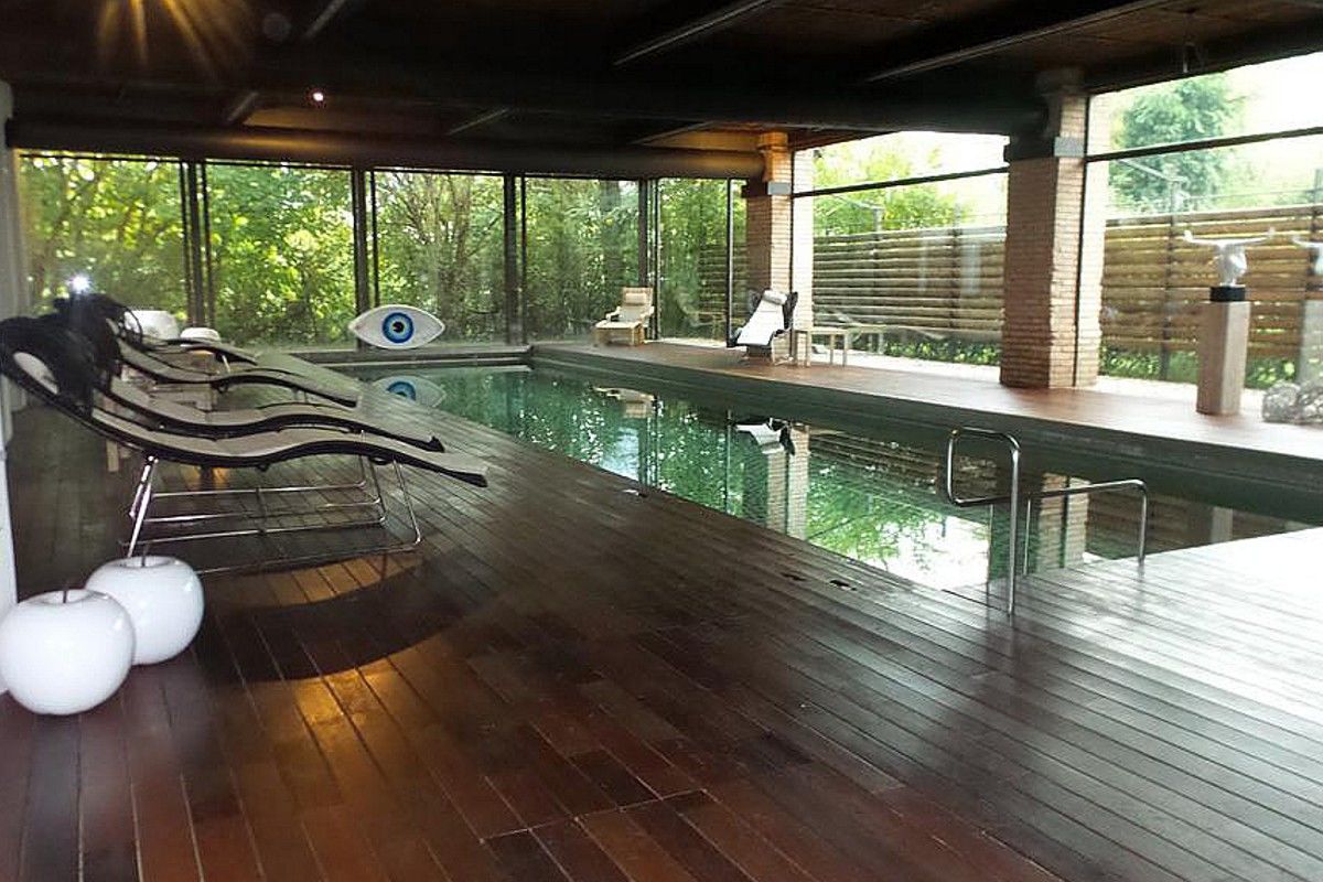 Spa Il tesoro Living Resort