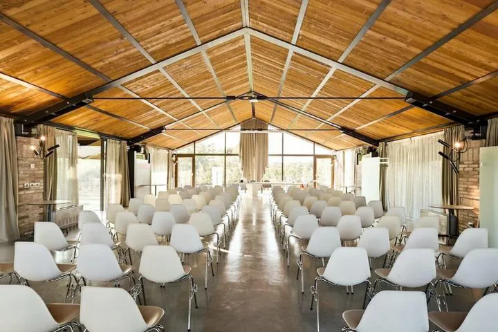 Sala Convegni Il Tesoro Living Resort