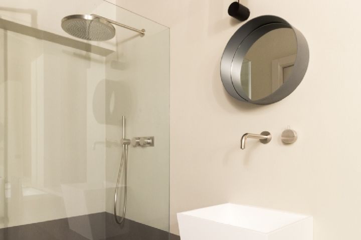 Bagno Ristrutturato