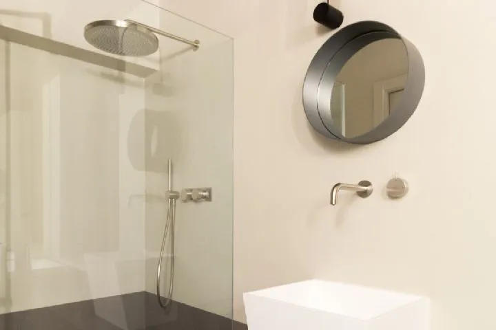 Bagno Ristrutturato
