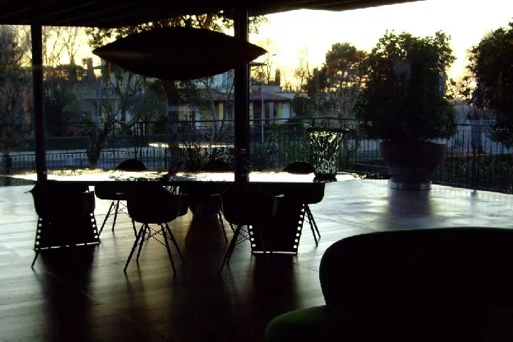 Terrazza